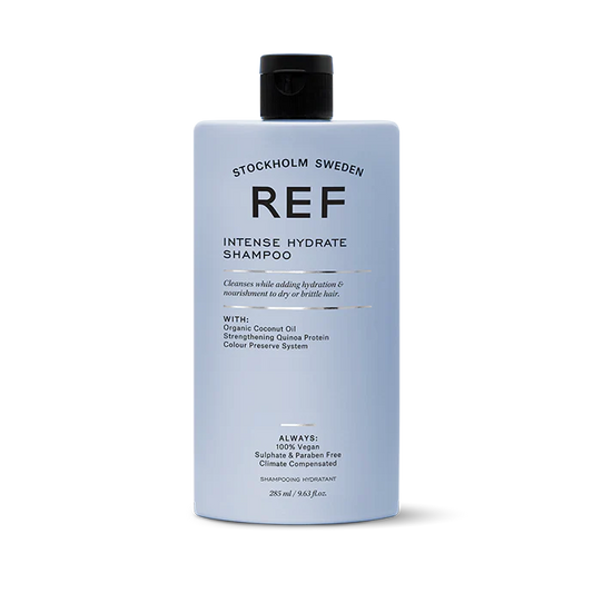 INTENSE HYDRATE MOISTURIZING SHAMPOO