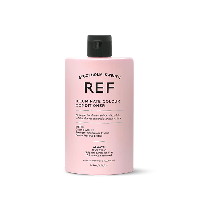 ILLUMINATE COLOUR CONDITIONER FOR SHINE