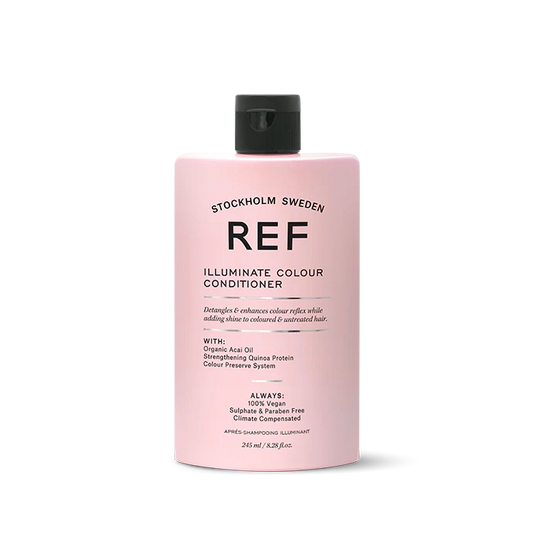 ILLUMINATE COLOUR CONDITIONER FOR SHINE