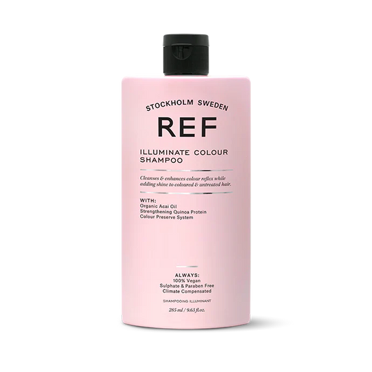 ILLUMINATE COLOUR SHINE SHAMPOO
