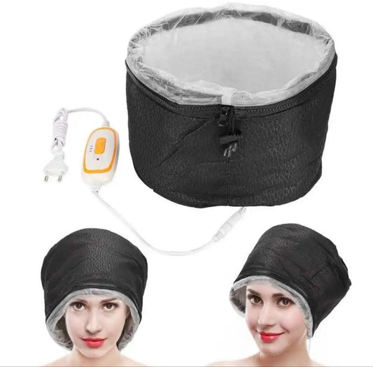 Thermal hat