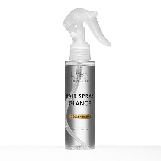 Limba Cosmetics Premium Line Spray Glance, 120 ml