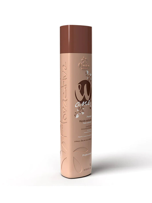 Premium Nanoplastic 300/1000ml