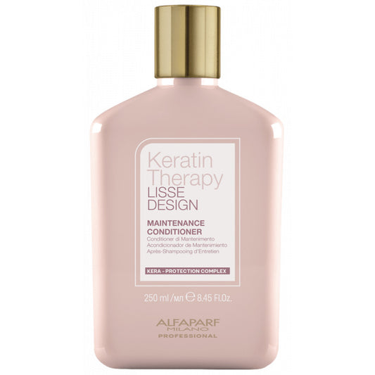 Alfaparf Keratin Therapy hair conditioner