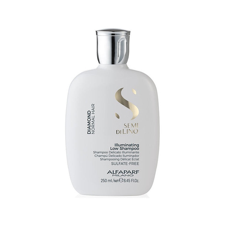Alfaparf Diamond hair shampoo