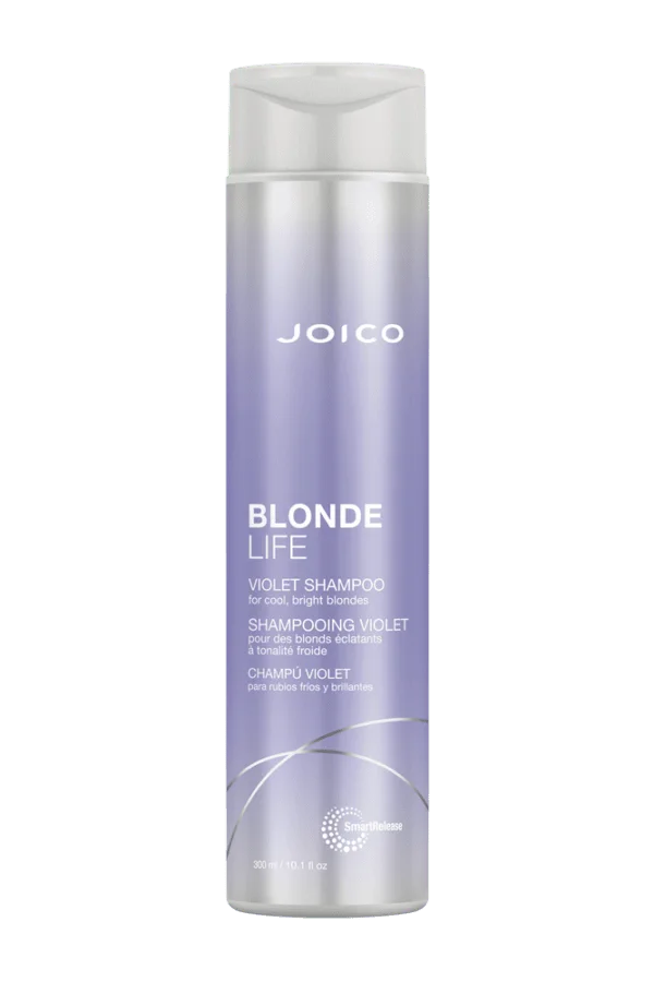 JOICO Blonde Life Violet Shampoo 300 ml