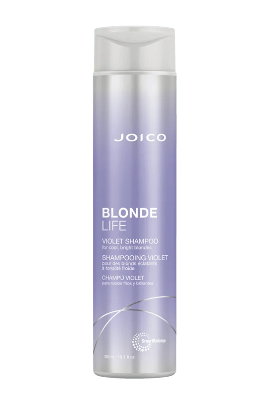 JOICO Blonde Life Violet Shampoo 300 ml