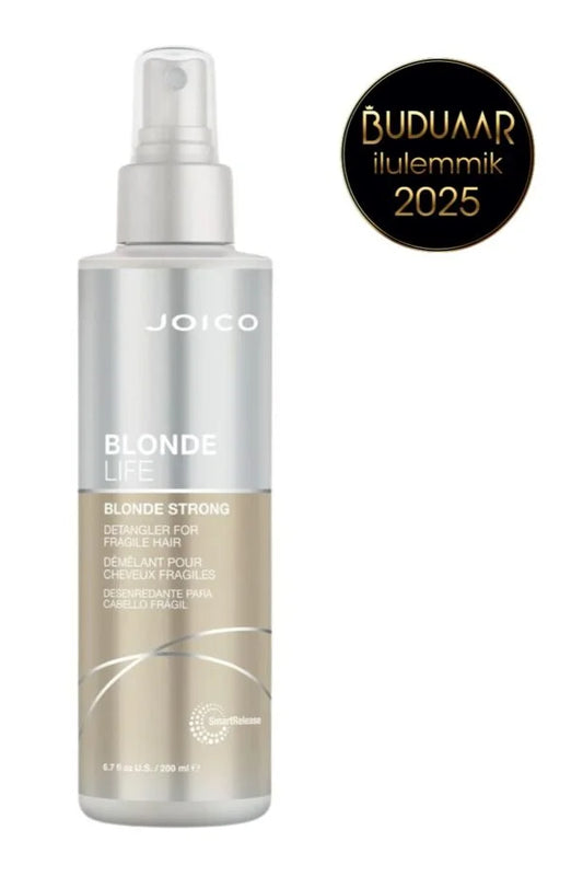 JOICO Blonde Life Strong Detangler 200 ml