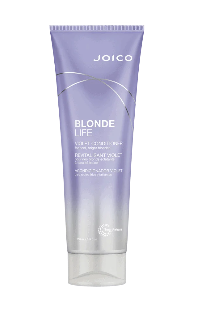 JOICO Blonde Life Violet Conditioner 250 ml