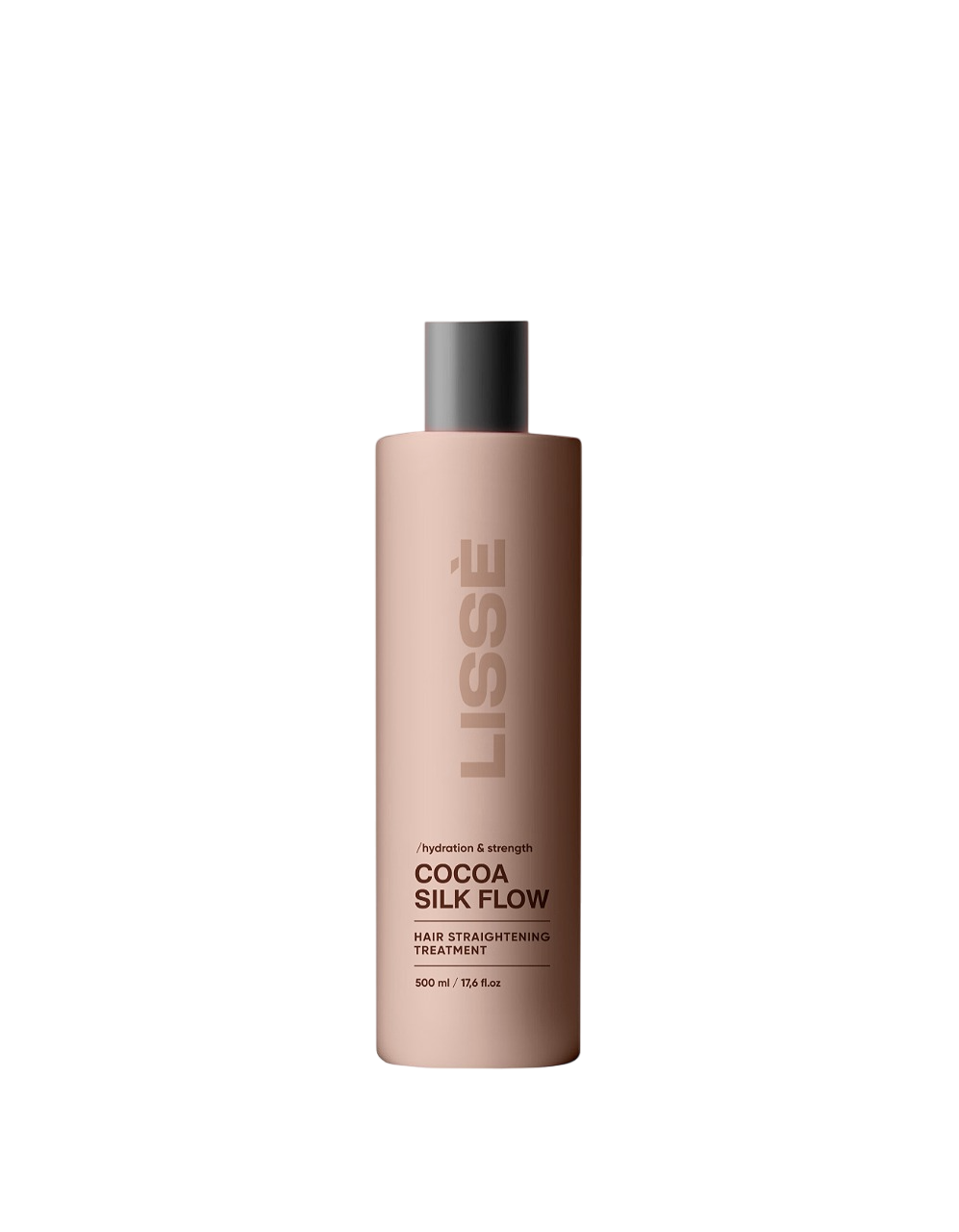 LISSÉ COCOA SILK FLOW