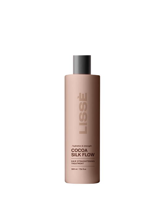 LISSÉ COCOA SILK FLOW