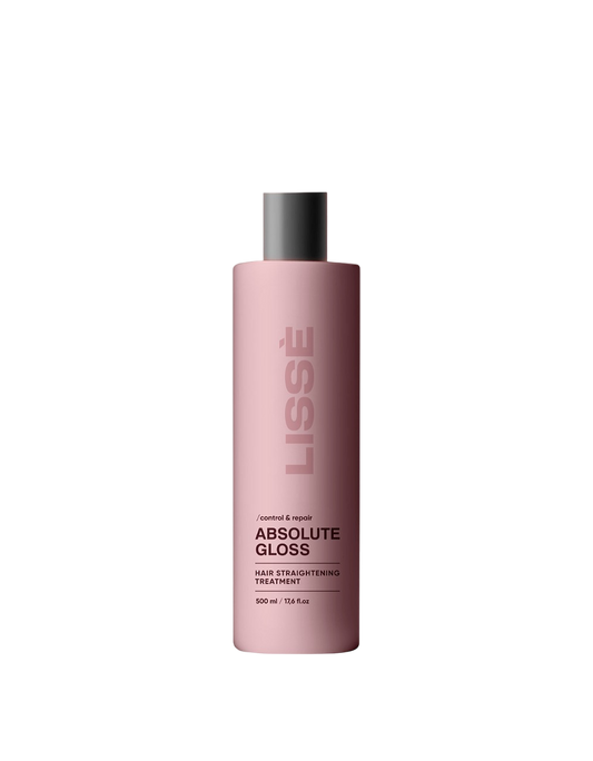 LISSÉ ABSOLUTE GLOSS