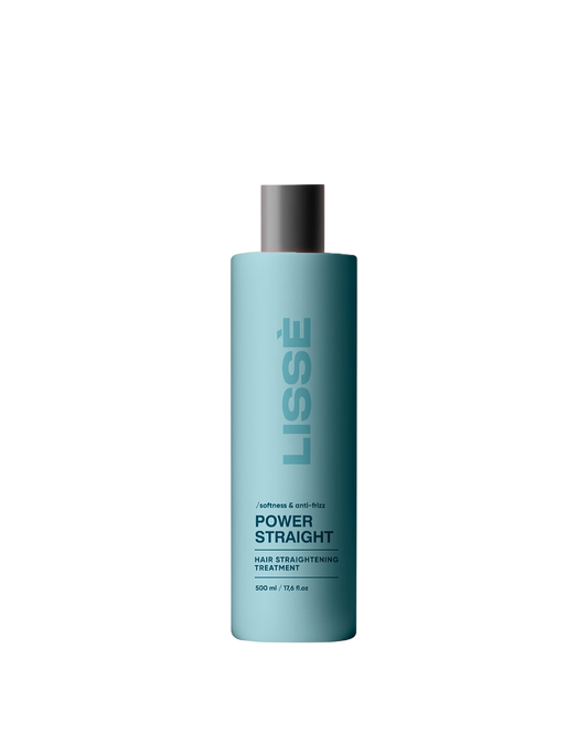 LISSÉ POWER STRAIGHT