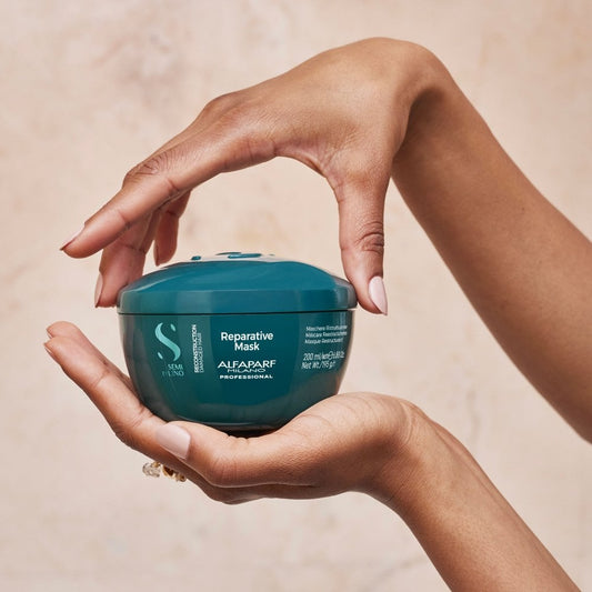 Alfaparf Reconstruction hair mask