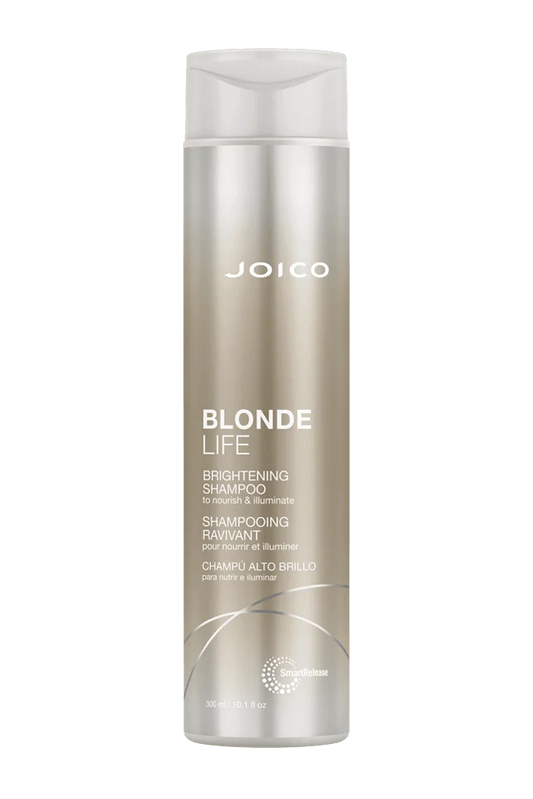 JOICO Blonde Life Brightening Shampoo 300 ml