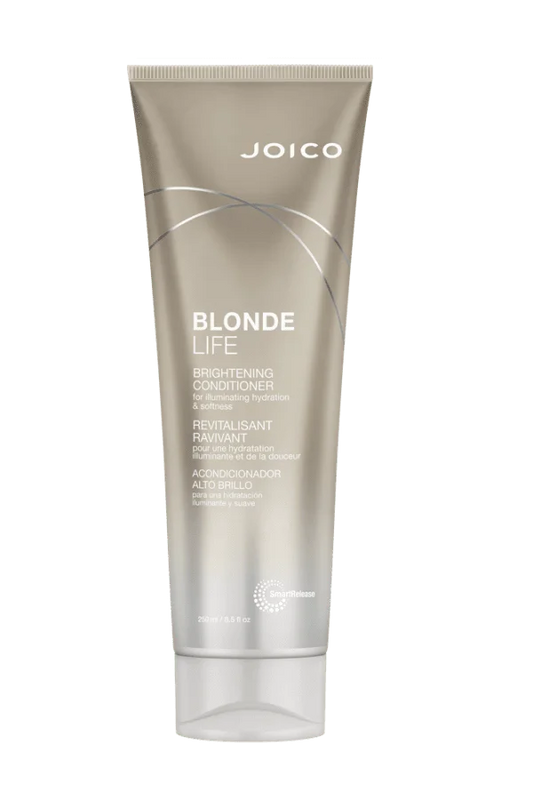 JOICO Blonde Life Brightening Conditioner 250 ml